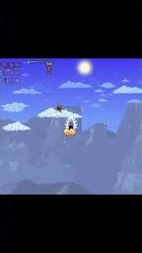 how to get the first upgrades of the DBT mod! #terraria #terrariacalamity #tmodloader #tutorial