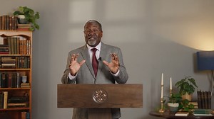 Unity by Conrad Mbewe