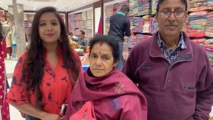 7.5K views · 221 reactions | Latest and exclusive wedding collection releases in Instagram initially. Watch it first in my Instagram handle -dibyendusaha19 | Adi Dhakeshwari - College Street | Facebook