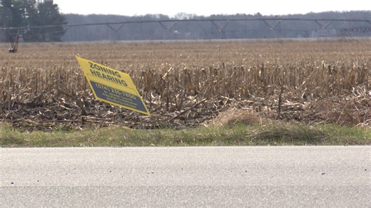 Microsoft to break ground on Granger data center campus soon