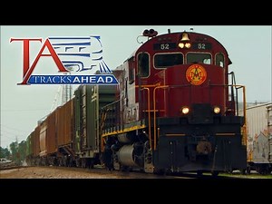 Arkansas and Missouri RR | Track's Ahead