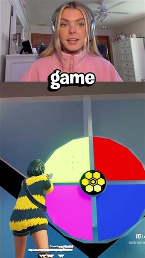 HOW TO GET THE GLASS SHOTGUN IN 1V1 WITH EVERY GUN !!!!