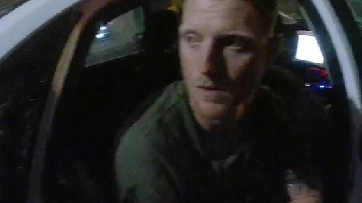 Ben Stokes trial: Fight outside nightclub caught on camera