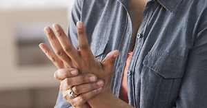 Claim PIP for muscle or joint pain and you could get up to £152 every week