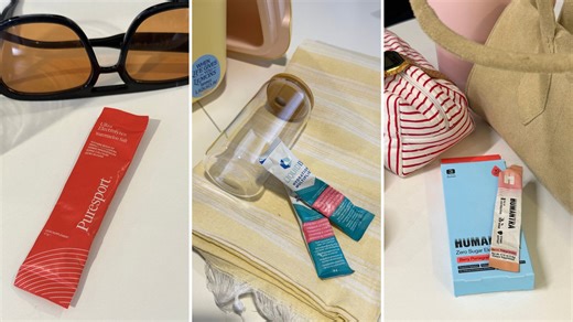 So Long, Dehydration: 8 Best Electrolyte Products To Boost Muscle Recovery and Heatwave Hydration