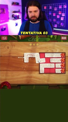 O Camarão Ficou ENJOADO! 🤢🦐 #shorts