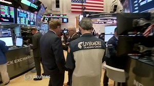 Apple drives S&P 500 higher