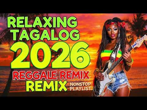 Smooth Reggae Lounge Playlist 🌍 Relaxing Caribbean Beats for Focus, Study & Stress Relief