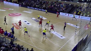 2. HBL: Tolle Würfe, Glanzparaden und Anspiele! Die Highlights des 11. Spieltags💪 2. HBL | Sporteurope.TV
