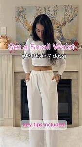 Core Workout 5 Minutes | Part 46 of the Easy Core Exercise Series | Slim Waist with Exercise Guide