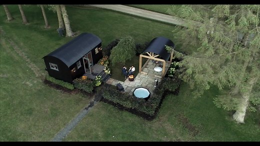 21K views · 522 reactions | Additional space? An extra income opportunity? Taggart Garden Rooms are delighted to introduce the Shepherds Hut to our portfolio. If you are interested in purchasing a Shepherds Hut contact Grainne on sales@taggartgardenrooms.com #taggartgardenrooms | Taggart Homes | Facebook