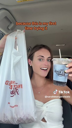 Honey Baked Ham Lunch Menu Review