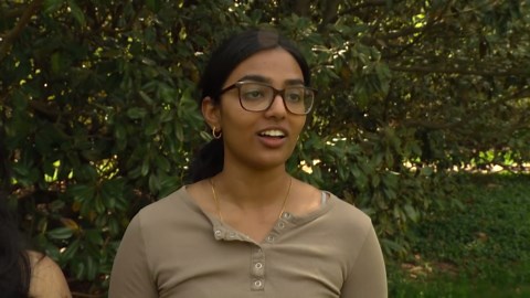 The Vanderbilt Project on Unity & American Democracy:Strengthening Democracy