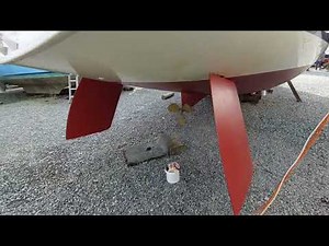 Feeling 39 Lifting Keel - Boatshed - Boat Ref#306742