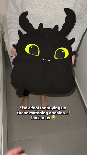 How to Train Your Dragon Costume Ideas for Couples