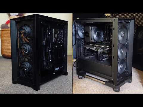 The Minimalist PC Guide: Maximum Performance, Minimum Mess