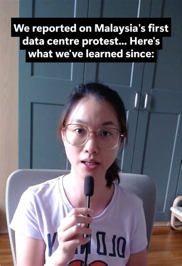 New information since the protest from ZData, posting on behalf of @ragTech • Tech Podcast