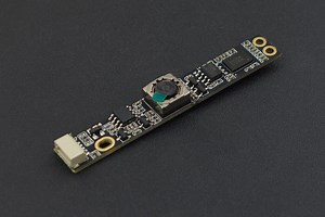 Unleash Your Creativity with LattePanda 5MP UVC Camera!