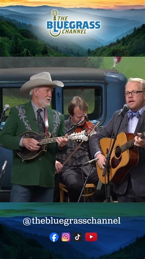 #bluegrass #tennessee #nashville #country #TheBluegrassChannel #music
