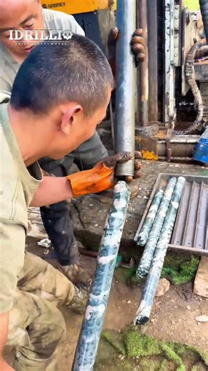 Core Drilling Tools. #idrillio #corebit #coredrilling #drillingtools #factory #boring #manufacturer