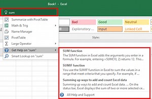 #ExcelWorldChamp Round 2 Answers | Microsoft Community Hub