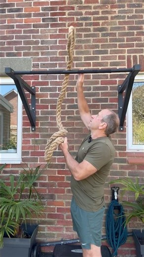 2 Metre EZ-Rope - Kensui, The Fitness Equipment People. @K‪@Kensui‬