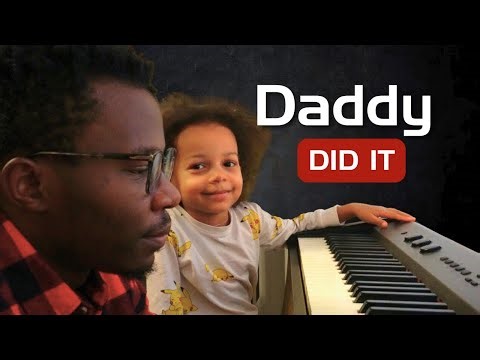 I Was Scared to Start Piano Until This Happened