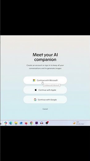 How To Login Set Up Copilot in 2026