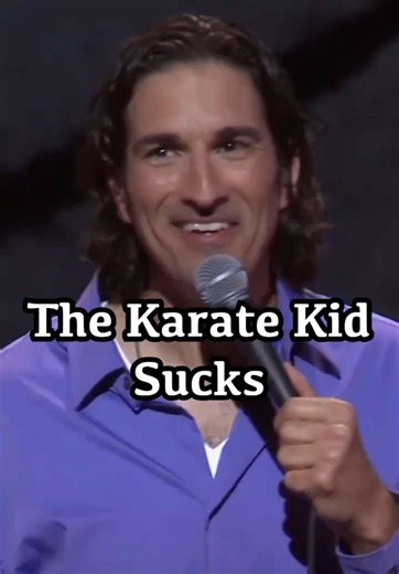 Classic Gulman scene from 2012 special “In This Economy”