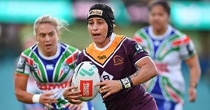 Gould's juggling act a key part of Broncos' magic show