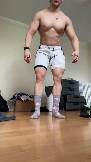 MajorPectoralis on TikTok
