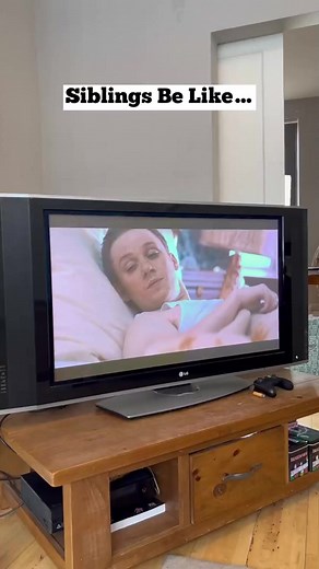 6.3K views · 95 reactions | #Ad Classic sibling stuff  check out these epic series on #ITVHub #itvdrama #fyp #Siblings #comedy #relatable | 4Brother | Facebook