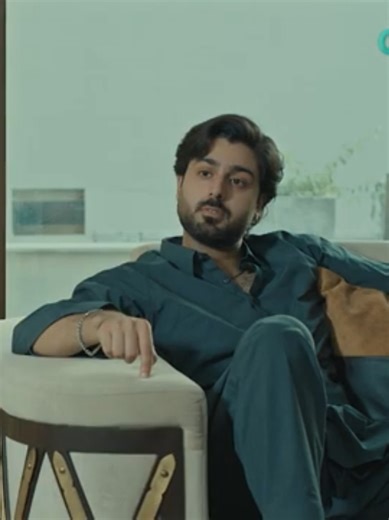 Heartwarming Drama Scene That Touches the Soul