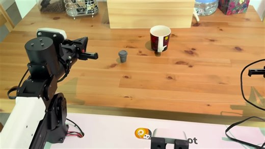 Fine-tuned Pi0 for robot AI with H100 GPU | Ville Kuosmanen posted on the topic | LinkedIn