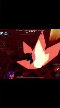 Old #outcome #memories playing Sonic and bashing the killers head in