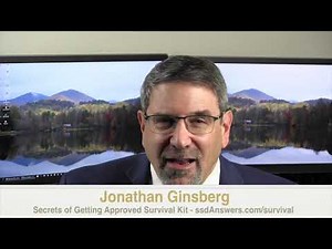 Why do Disability Judges Ask So Many Hypothetical Questions to the Vocational Expert at Your Hearing