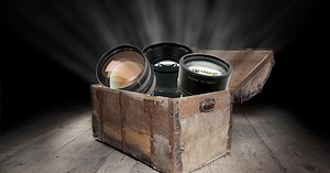 9 of History's Rarest Lenses That You Can Actually Buy