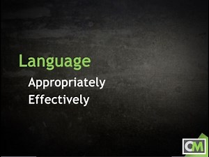 Language