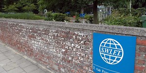 Symantec Warns Another Hacker Group Is Targeting SWIFT Users