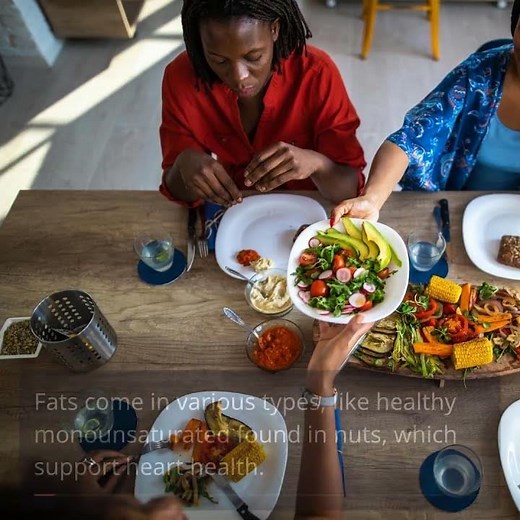 Understanding Macros: The Building Blocks of Nutrition