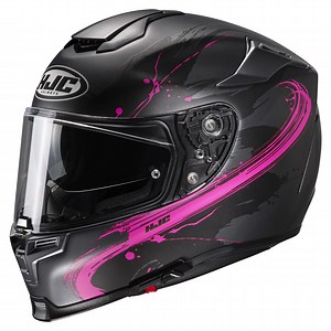 HJC RPHA 70 ST Motorcycle Helmet