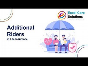 Life Insurance Riders Explained | GPO, Critical Illness, Accidental & More