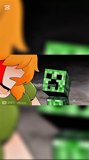 3. NOTHING CAN STOP ALEX 👏🤯 #edit #Pedropersan #minecraft #alex