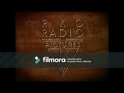 Timon and Pumbaa at the Cinema on Pinocchio