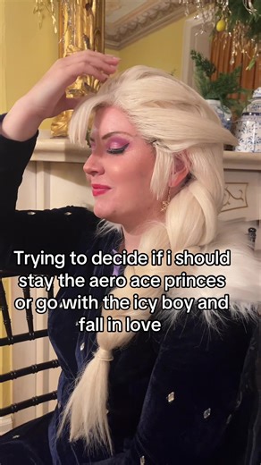 Rise of the Brave: The Queer Dragons of Frozen