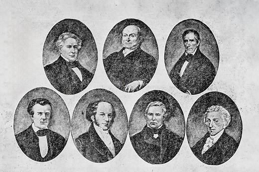 This U.S. State Produced the Most Presidents—And We Bet You Won’t Be Able to Guess Which One It Is