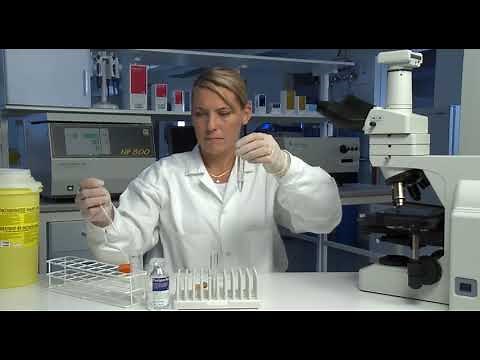 Preparation density gradient PureSperm - Nidacon