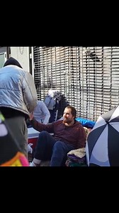 She had to go through this to find me... | Kensington Beach: Loss and Survival on the Streets of Philadelphia