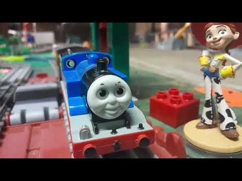 Reviewing and looking back at my old T&F Series (Part 1)