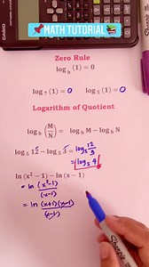 55K views · 4.1K reactions | Laws of Logarithms #mathtutor #math #mathematics #mathteacher #grade11 | Prof Math Wizard | Facebook